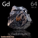فلز گادریلیوم چیست و چه کاربردی دارد؟