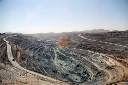ذخایر قطعی سنگ آهن کشور حدود 2.8 دهم میلیارد تن است